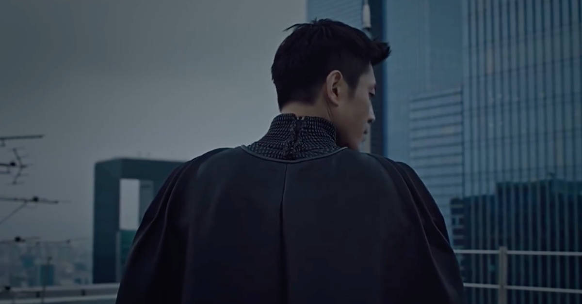 超級英雄也要接業配？必殺技是大喊口號？南韓爆笑廣告分享 南韓、三星、信用卡、好笑