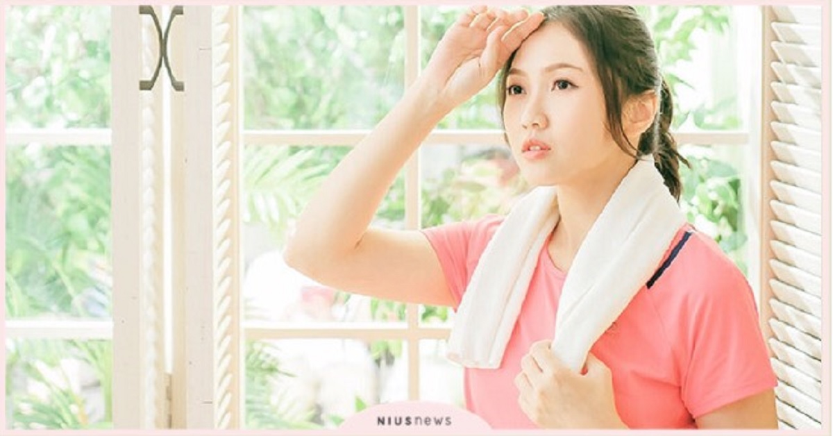 少吃多動一定瘦？減重忽略「基礎代謝率」，小心體重大反彈！ 減肥、基礎代謝、運動