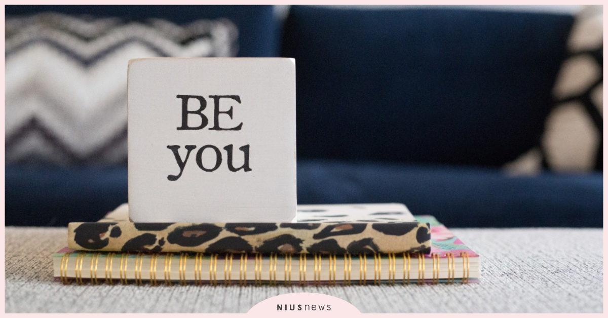 與其當自己的「管家」，不如當自己的「主人」！不要忘了你是有資格幸福的人 粉墨誌46、我的存在、自我、本我、超我、佛洛伊德心理學、自我三要素、自我本我超我