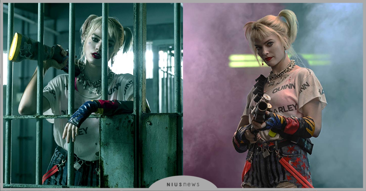 片尾彩蛋透露DC電影宇宙大進展！瑪格羅比《猛禽小隊：小丑女大解放》5大看點介紹！ DC、電影、瑪格羅比、猛禽小隊、小丑女、看點