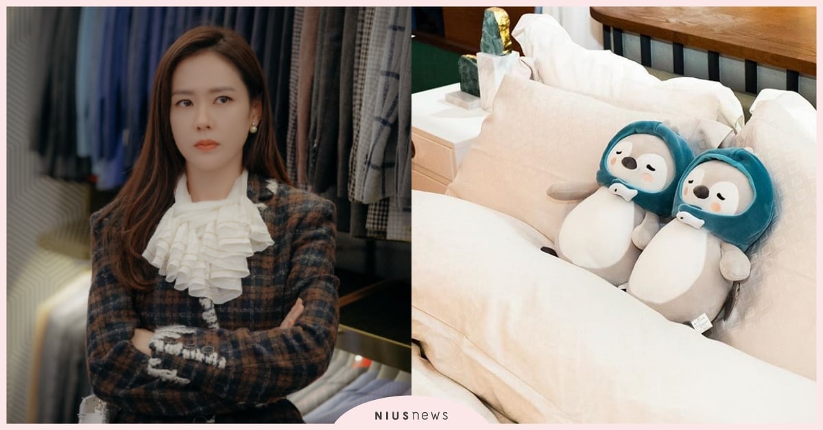 《愛的迫降》×BUTTER限定聯名商品！「孫仙」尹世理同款生日禮物「企鵝玩偶」 愛的迫降BUTTER、 愛的迫降、炫彬、玄彬、孫藝真、孫藝珍、愛的迫降netflix、李正赫、利正赫、尹世理、居家生活小物品牌BUTTER、2020버터BUTTER、버터BUTTER必買、