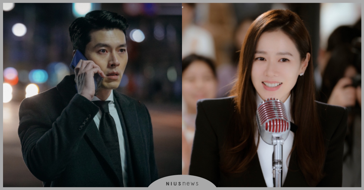 《愛的迫降》致敬7部韓劇韓影！《阿爾罕布拉宮的回憶》和《Sky Castle》 愛的迫降致敬韓劇、炫彬、孫藝真、玄彬、孫藝珍