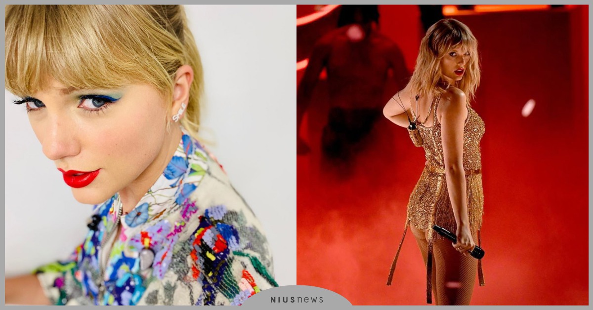 泰勒絲紀錄片《美國小姐》揭露演藝圈不公平！探討假新聞、女性平權等5大議題！ 泰勒絲、Taylor Swift、Netflix、美國小姐、紀錄片