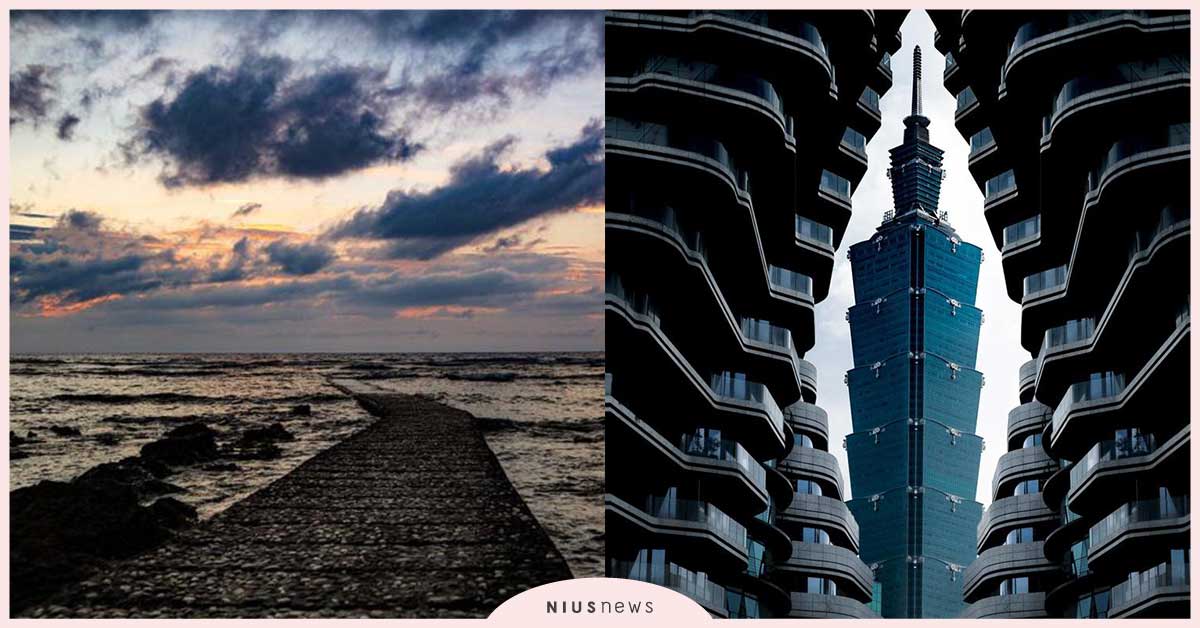 超實用的拍照構圖3個小技巧，讓你的IG不再無聊！ Instagram、拍照技巧、構圖、Instagramer、排版