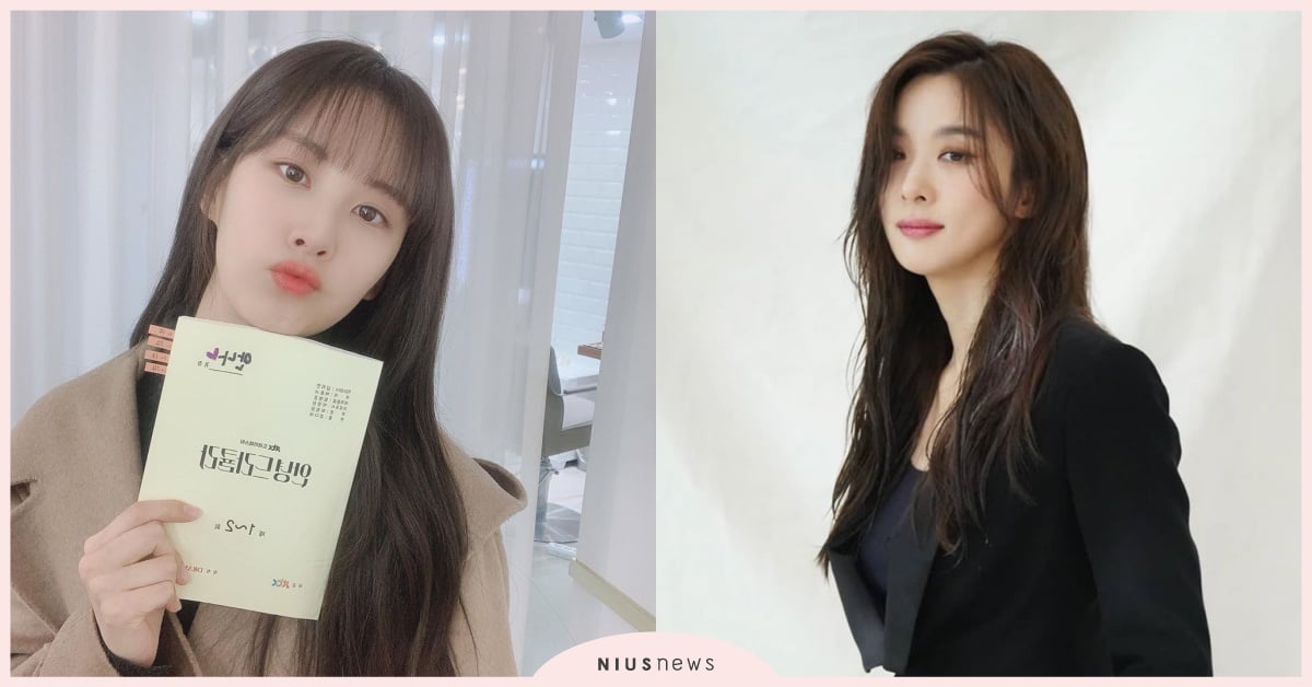 徐玄新劇《你好，德古拉》角色大突破！與李清娥飾演同性情侶引發熱議 徐玄、李清娥、你好，德古拉、韓劇、少女時代