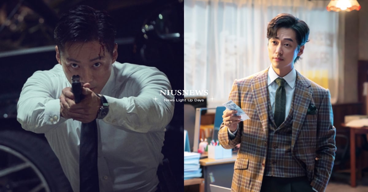 收視保證「南宮珉」12部韓劇推薦！《日與夜》、《金科長》、《金牌救援》必看 韓劇推薦、2021韓劇、南宮珉、陳亞凜、金牌救援