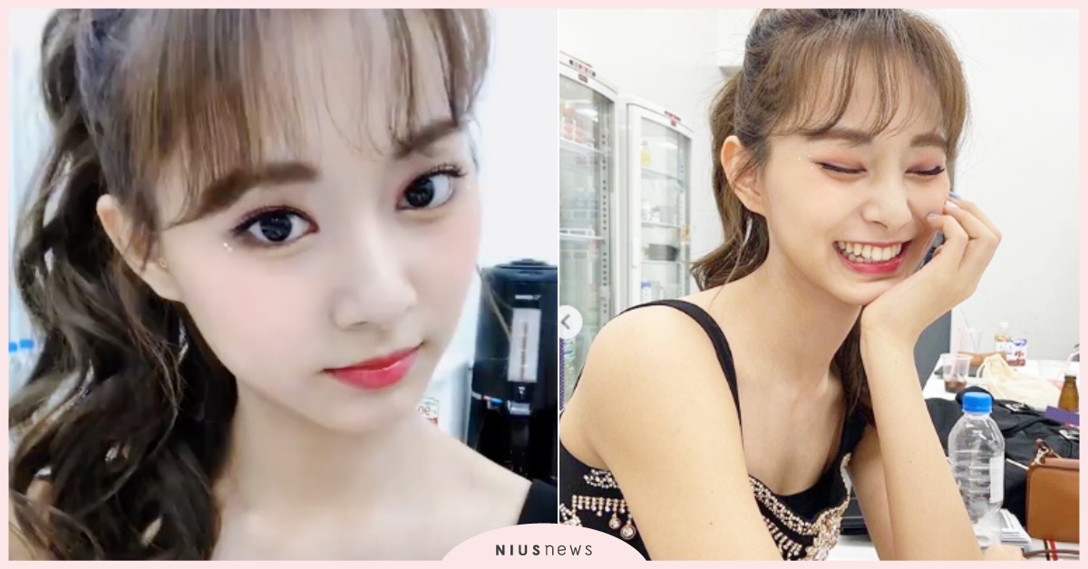 TWICE「子瑜」洋娃娃新髮型曝光！團員忍不住包圍狂拍，開直播用中文喊：要戴口罩 TWICE、TWICE直播、子瑜直播、子瑜口罩、子瑜熱水