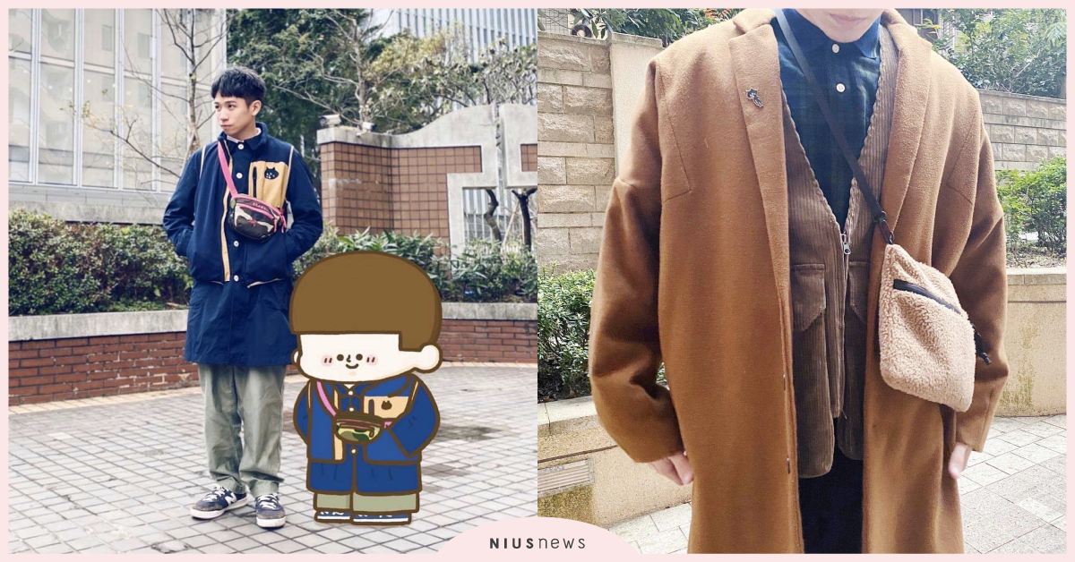 如何穿出長版大衣好比例？長度、配件、內搭都有學問！ 穿搭、大衣