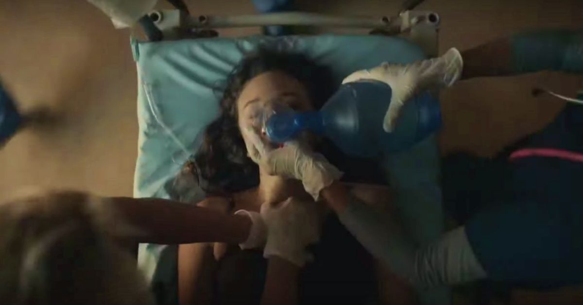 小心！未知病毒就在四周 以青少年為主要受害者  美國、the-epidemic、霸凌宣傳、震驚