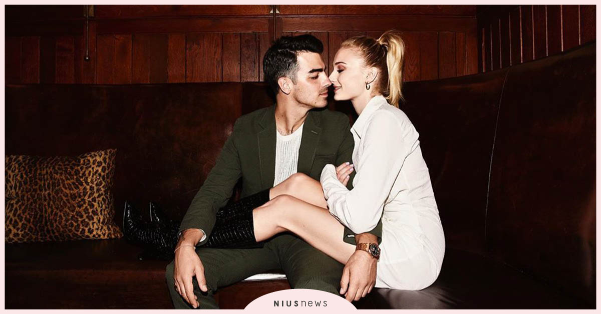 「黑鳳凰」要有小鳳凰了？23歲的蘇菲特納據傳已懷孕，苦惱衣服穿不下 X戰警、黑鳳凰、權力遊戲、Sophie Turner、蘇菲特納、珊莎史塔克、喬納斯兄弟、喬喬納斯、Joe Jonas、Jonas brothers