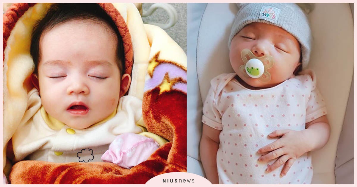 日本嬰兒平均一天只睡11.6小時！各國「嬰兒睡眠」文化大不同 親子妞、嬰兒、睡眠、時數、母嬰同床