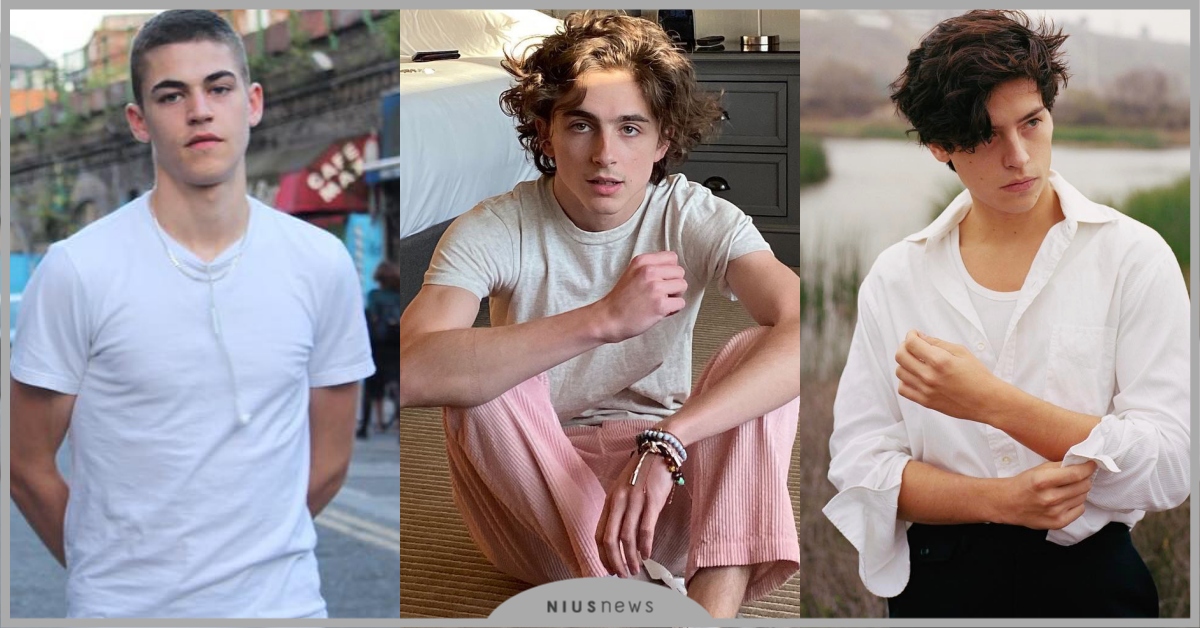 6位好萊塢「年下小鮮肉」盤點！《沙丘》甜茶、寇弟、荷蘭弟姐姐們快收！ 電影、好萊塢、提摩西夏勒梅、甜茶、寇弟