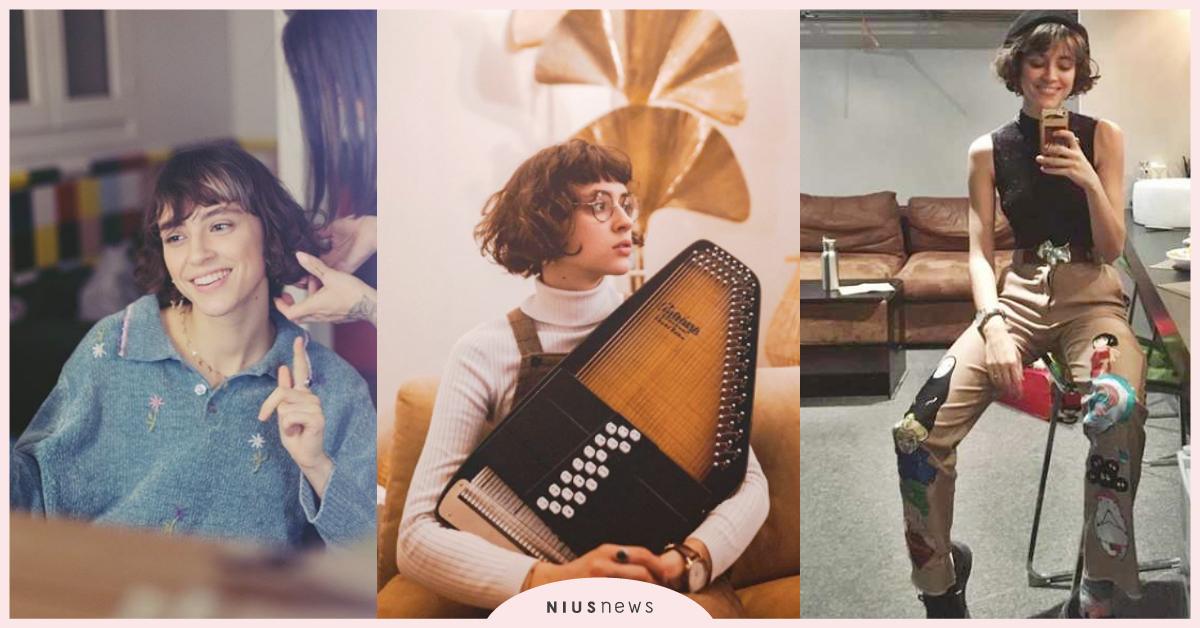 新世代法國歌手POMME唱出不同韻味的《神隱少女》，低沉溫柔的聲音令人醉心！ 日本、宮崎駿、神隱少女、永遠常在、法國歌手、POMME