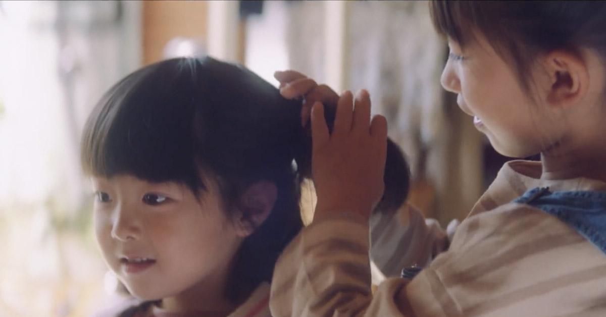 什麼都要學！跟屁蟲妹妹長大後卻比我有成就怎麼辦？ 東京、JT、姐妹關係、髮型師、溫馨感人