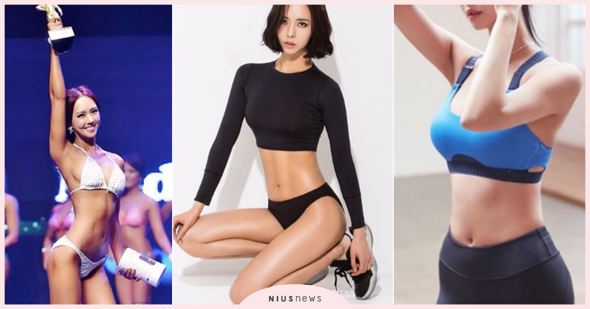 5分鐘就能瘦！韓比基尼冠軍教你「趁上班空檔偷減肥」，等捷運、跟同事聊天都能燃脂 辦公室減肥、健身教練減肥、空擋減肥、飲食管理、上班族減肥、5分鐘減肥