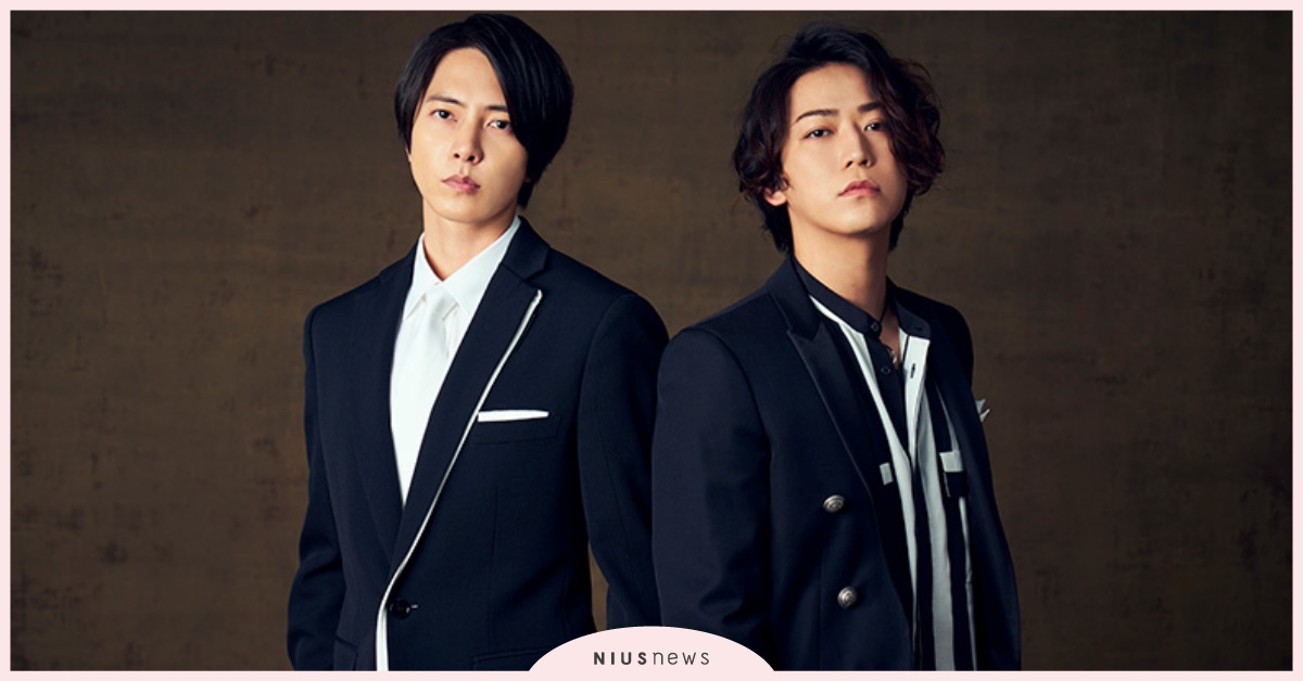 「龜與山P」再次合體！不僅在東京、大阪巨蛋開演唱會，春天還會發表新專輯！ 龜與山P、修二與彰、改造野豬妹、龜梨和也、山下智久、日本音樂