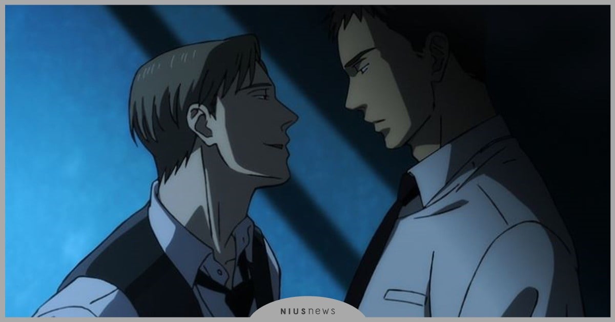 最虐心BL大作搬上大銀幕 《鳴鳥不飛：烏雲密布》唯美畫風擄獲人心 BL、 同志、 黑道、 保鑣