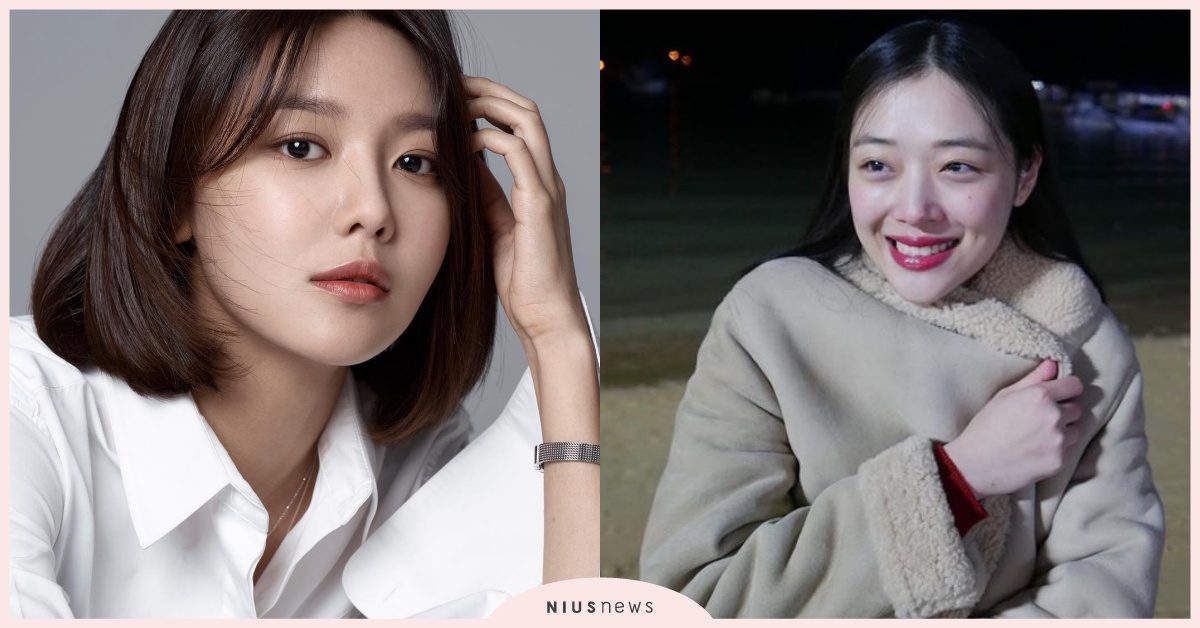 韓網Naver將暫停惡評回覆功能，秀英感嘆：「成為我們防波堤的孩子」 秀英、雪莉、惡評、網路霸凌、Naver暫停演藝新聞回覆功能