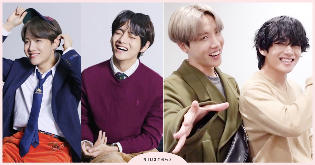 V：「勤洗手很重要！」防彈少年團拍防疫宣傳片大講中文，情境劇口音太可愛引爆笑 防彈少年團、防彈、BTS、V、V中文、j-hope中文、防彈防疫