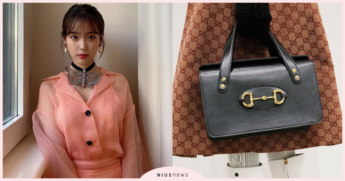 Gucci秋冬大秀把混亂的後台搬上前台！IU首次看秀讓品牌直播影片湧入大量粉絲！ Gucci、FW20、秋冬、時尚、流行、IU