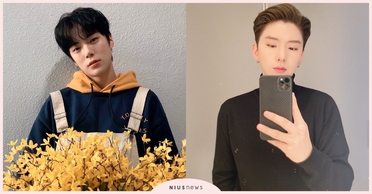 成為MONSTA X的妹妹的話？成員回答太甜網友表示：「果然家裡只有男孩」 MONSTA X、玟赫、I.M、亨源、玟赫