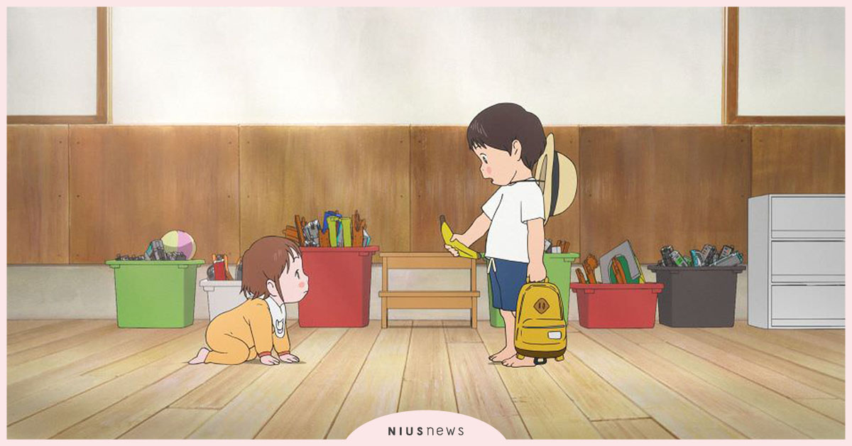 調皮黏人都為了讓大人看他一眼！探討「大寶嬰兒化」的3部電影 親子妞、手足、嫉妒、嬰兒化、大寶、二寶、吵架、爭吵、哭、任性、撒嬌、愛、爭寵