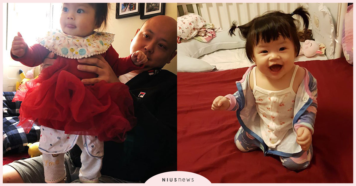 永遠只拿衣櫃第一件衣服！爸爸幫孩子的超失敗穿搭 親子妞、穿搭、爸爸、衣服、嬰兒