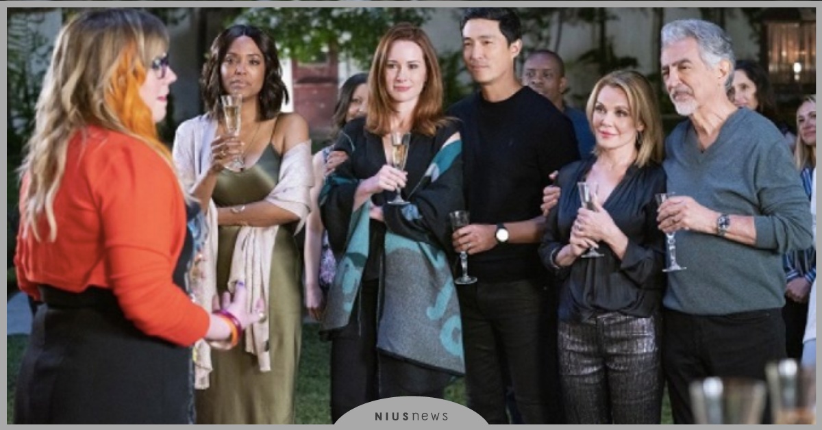 《犯罪心理》全劇十五季正式告終！節目統籌談擘劃大結局 CBS、犯罪、犯罪心理、Criminal Minds、艾麗卡梅塞、Erica Messer