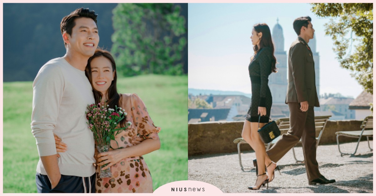 追愛追到瑞士吧！《愛的迫降》10大瑞士拍攝場景，世理、正赫命定的相遇就從此刻開始 Netflix、韓劇、愛的迫降、瑞士旅遊、瑞士拍攝場景、愛的迫降瑞士、炫彬、玄彬、孫藝真、孫藝珍、愛的迫降netflix、李正赫、利正赫、尹世理、徐智慧