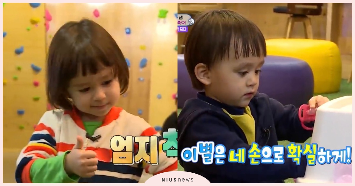 本特利戒奶嘴！「過來人」威廉超暖心舉動惹哭觀眾：「這不是件容易的事」 超人回來了、威廉、本特利、威本聯盟、親子、育兒