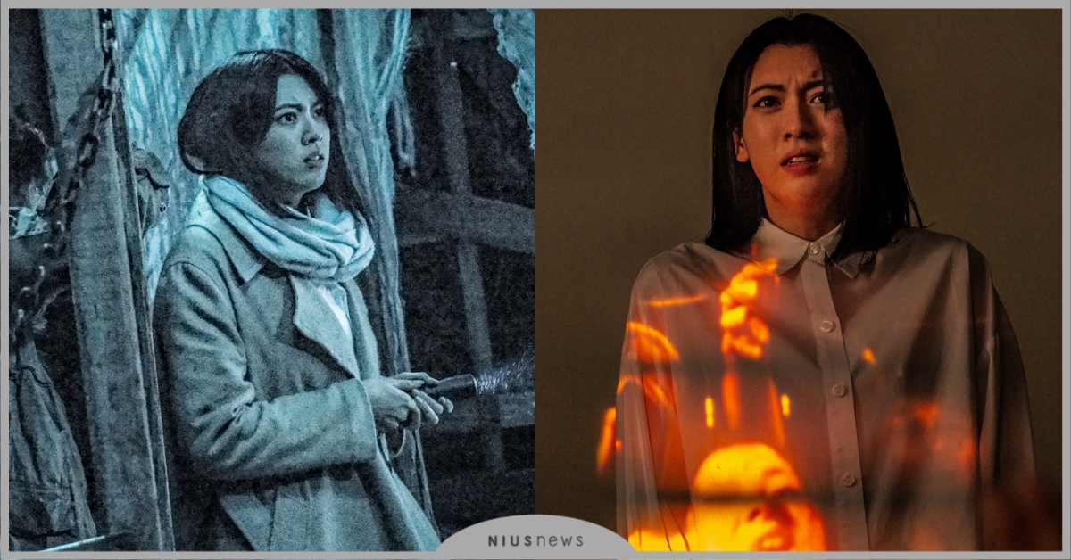 《咒怨》清水崇最新力作！九州超凶惡景點「消失的村莊」《犬鳴村》躍上大銀幕！ 咒怨、電影、日本、恐怖大師、清水崇、犬鳴村