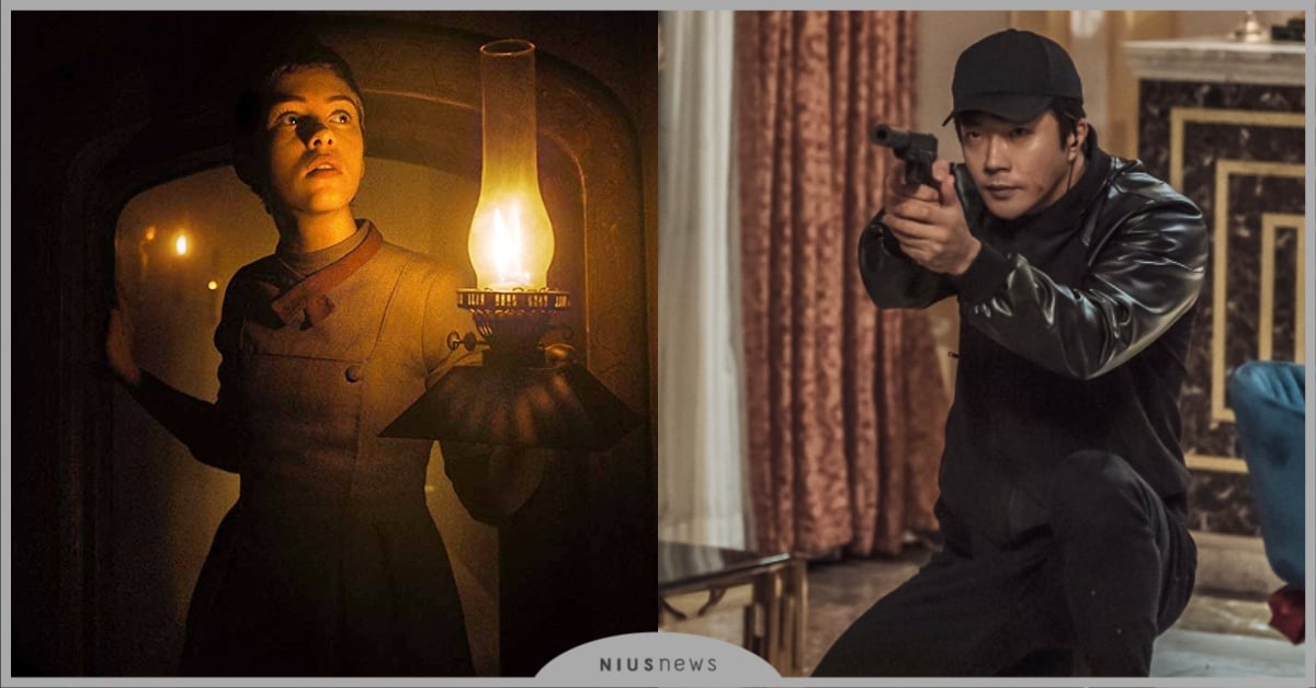 3/2新片速報：格林童話「糖果屋」走偏！暗黑版《戰慄糖果屋》恐怖登場！ 戰慄糖果屋、電影、失戀殺人：三角禁戀、大畫特務、明明會說話