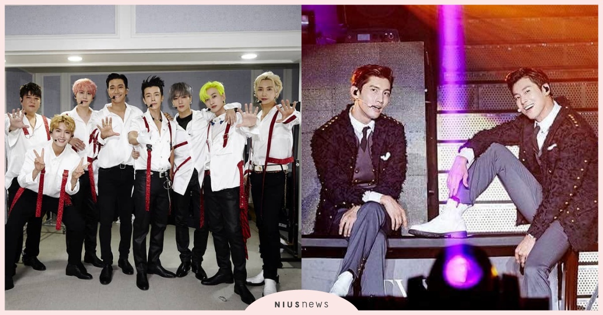 櫻花妹也愛歐爸！東方神起被選為日本女性最愛韓男團，防彈、SuJu也榜上有名 東方神起、TXT、防彈少年團、BIGBANG