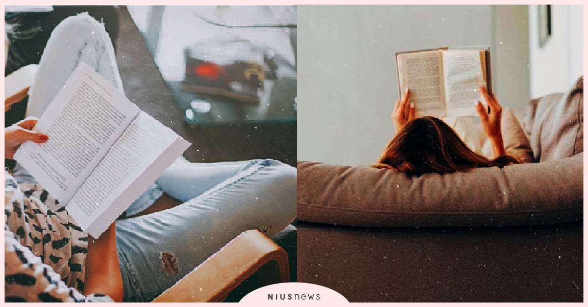 微小卻重要的日常，4本「女性散文集」書單推薦！從細膩與溫柔中拾回面對自我的勇氣 陰性書寫、女性文學、散文集、獨居日記、感覺有點奢侈的事