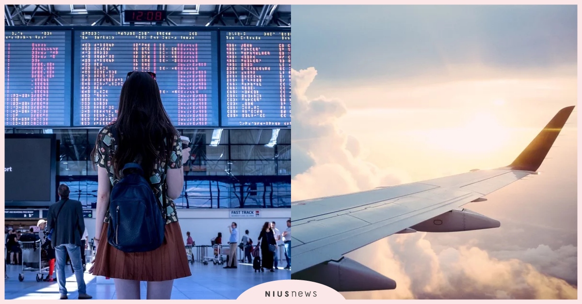 「武漢肺炎」航空班機改期資訊總整理！長榮、華航、酷航日本/韓國線免費改票一次 新型冠狀病毒、武漢肺炎、長榮航空退票、中華航空退票、酷航退票