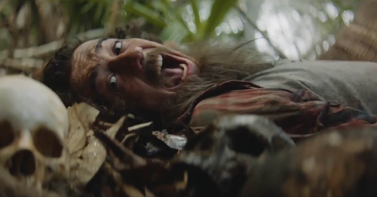 一秒迷失方向！法國電信廣告寫實呈現「沒有手機的現代人」 法國、 幽默、orange、電信廣告