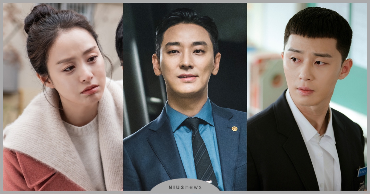 「二寶媽」金泰希睽違5年回歸、大熱劇《李屍朝鮮》！Netflix3月韓劇片單必收 金泰希、朱智勛、李屍朝鮮2、Netflix、韓劇、片單、梨泰院 CLASS、哈囉掰掰，我是鬼媽媽、機智醫生生活