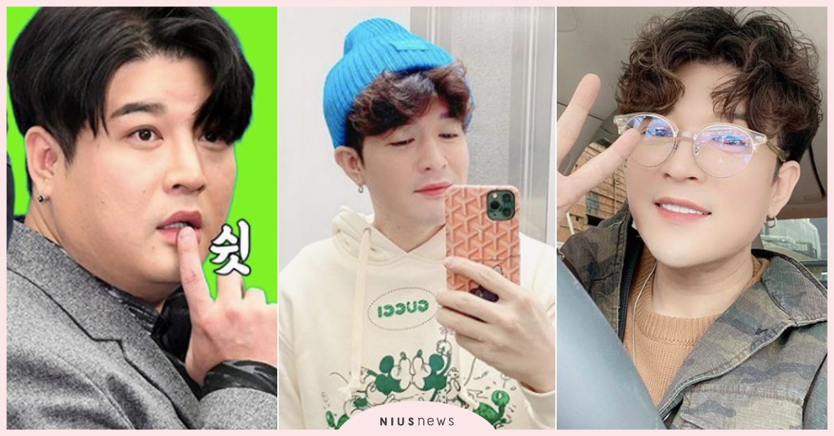 每見一次小一號！SJ「神童」4個月狂甩30KG，最新自拍照曬出網友驚：是哪位？ 韓星減肥、韓星瘦身、Super Junior、SJ神童瘦身、神童體重