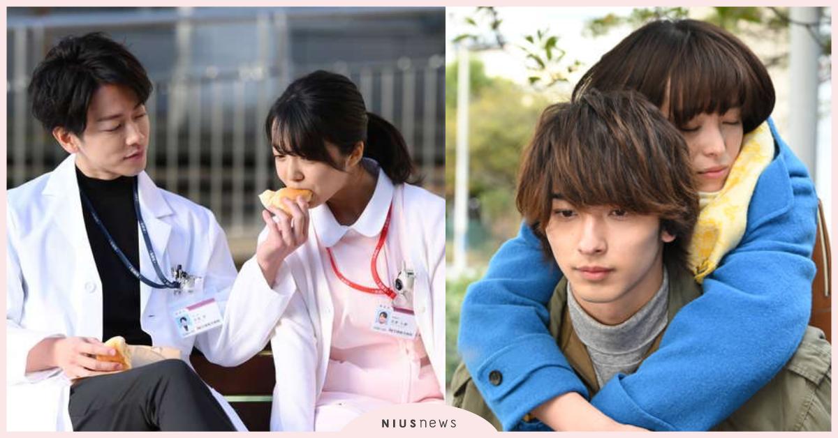 一追就停不下來！冬末日劇Top10解救劇荒空虛感，日網票選看到最後一集仍意猶未盡 日劇、2020日劇、冬季日劇、忒修斯之船、戀愛可以持續到天長地久