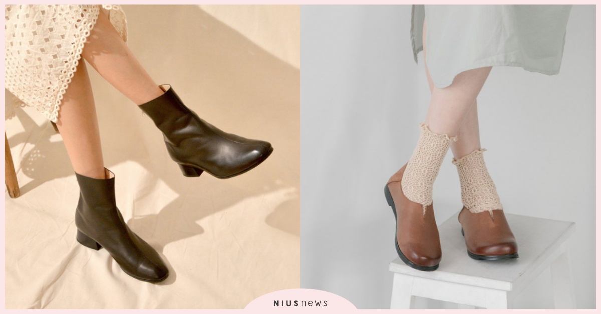 鞋櫃裡總是少一雙美鞋？2020早春必備人氣設計女鞋品牌推薦！ 優惠、女鞋推薦、早春女鞋、時尚、生活風格