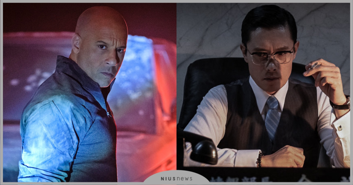 3/9新片速報：年度爽片預定！「唐老大」馮迪索《血衛》肌肉爆發化身超級英雄！ 血衛、南山的部長們、鋼鐵勳章、可不可以，你也剛好喜歡我、電影