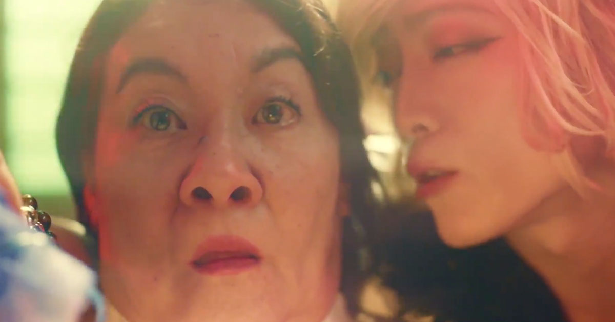 快審問我吧，美豔牛郎刑警的熱情逼供，有誰招架的了！ 牛郎、警察、牛郎刑警、日本、歡樂