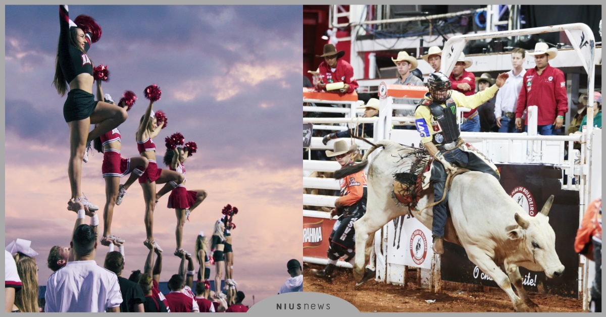 紀錄片也能超熱血！6部Netflix運動紀錄影集片單，領略體育選手們的痛苦與榮耀 