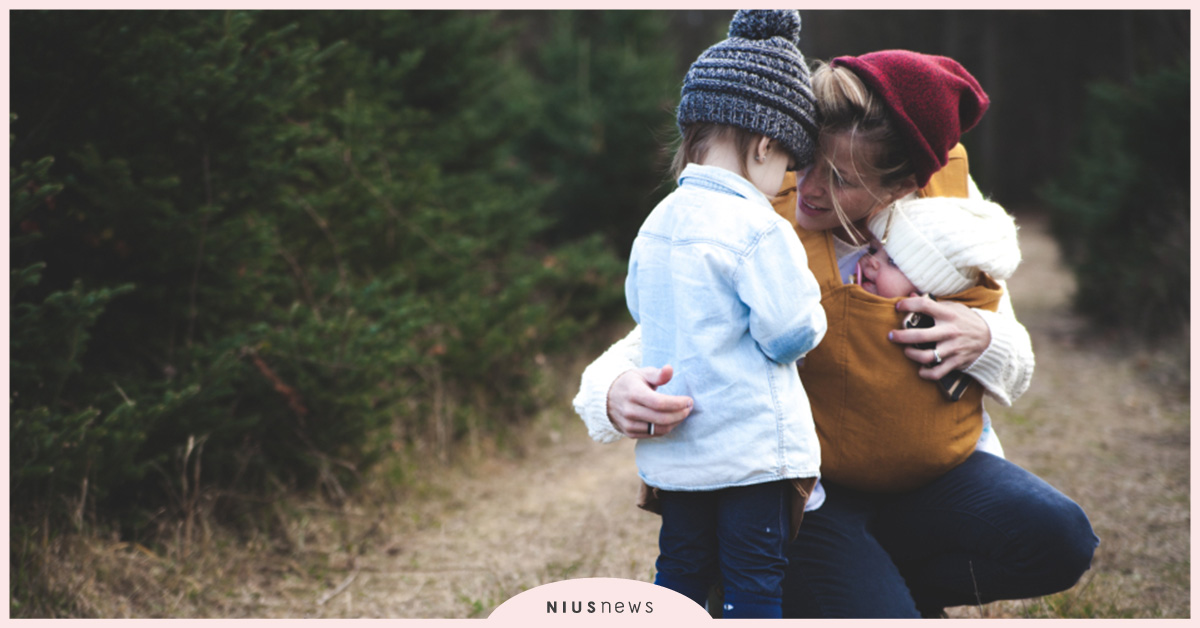 當媽後一定要能經濟獨立！資深媽給新手媽的4個人生建議 親子妞、媽媽、育兒、經濟獨立、賺錢、生長指數、成長曲線、責任、休息、憂鬱、新手媽媽