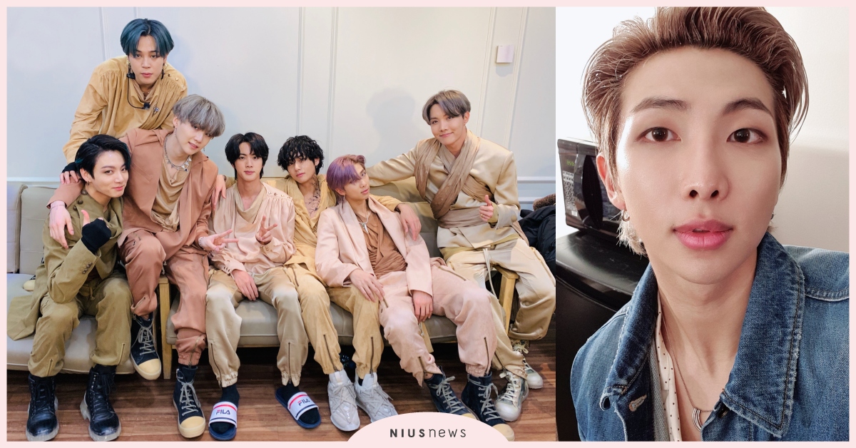 BTS防彈少年團5本書籍推薦！南俊：我有很多缺點和恐懼，但我想盡全力擁抱自己！ BTS防彈少年團書籍、Jin、SUGA、j-hope、RM