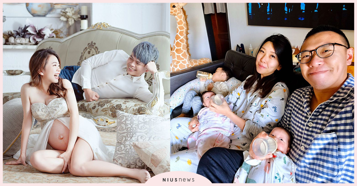 媽媽們都不敢想的痛！蔡阿嘎二伯遭攻擊、鳥先生&鳥夫人痛失愛女 親子妞、蔡阿嘎、二伯、蔡桃貴、鳥先生＆鳥夫人、輪輪、波波、果果、猝死、攻擊、傷心、難過、嬰兒、孕婦