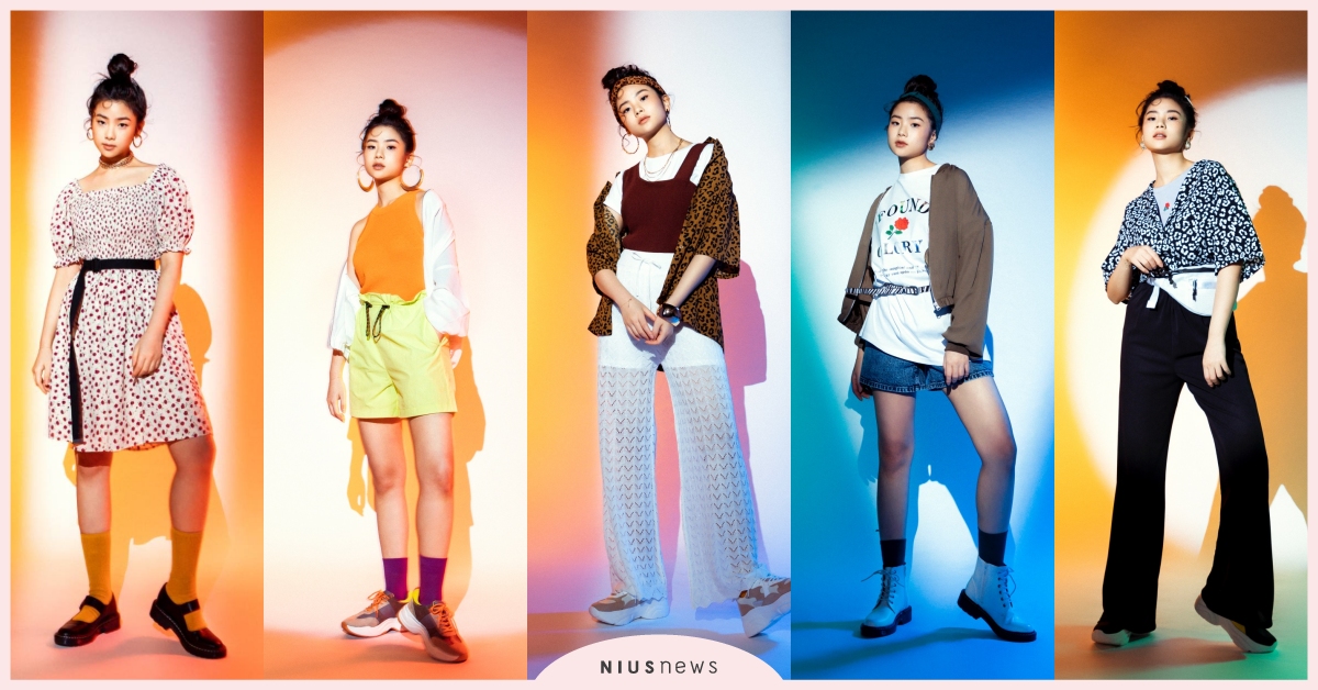 時尚在走，穿搭要有！GU「MIXMANIA混搭狂潮」系列新品，懂買讓妳時髦做自己 穿搭控真的要芬掉了、 GUMIXMANIA混搭狂潮、 微大人的辛辣街頭風、 日系復古潮流、 MixYourOwnStyle