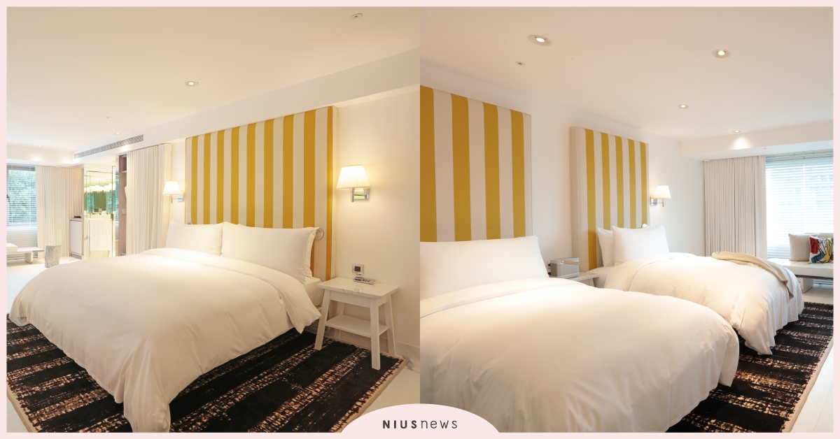 「台灣限定」優惠住房專案，想入住S HOTEL 有台灣身分證只要$2,999！ 宅在家也能享用星級美味 SHOTEL、限定、法式主廚