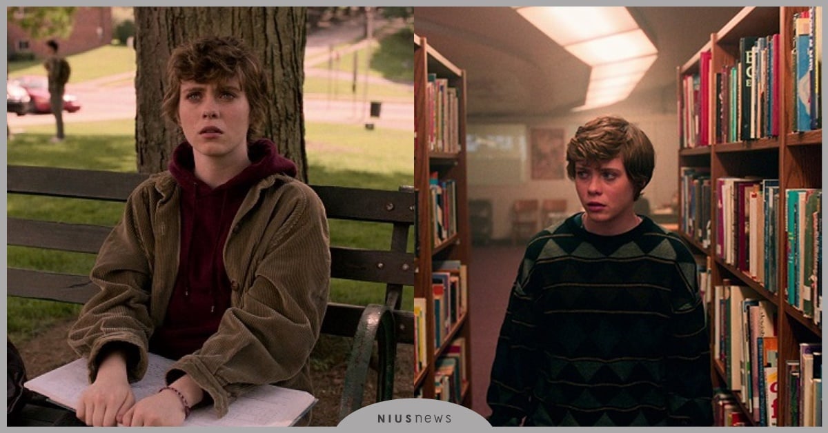 Netflix《這樣不OK》首季結尾留伏筆！導演談潛在第二季方向 Netflix、 YA、 這樣不OK、 I Am Not Okay With This、 蘇菲亞莉莉絲