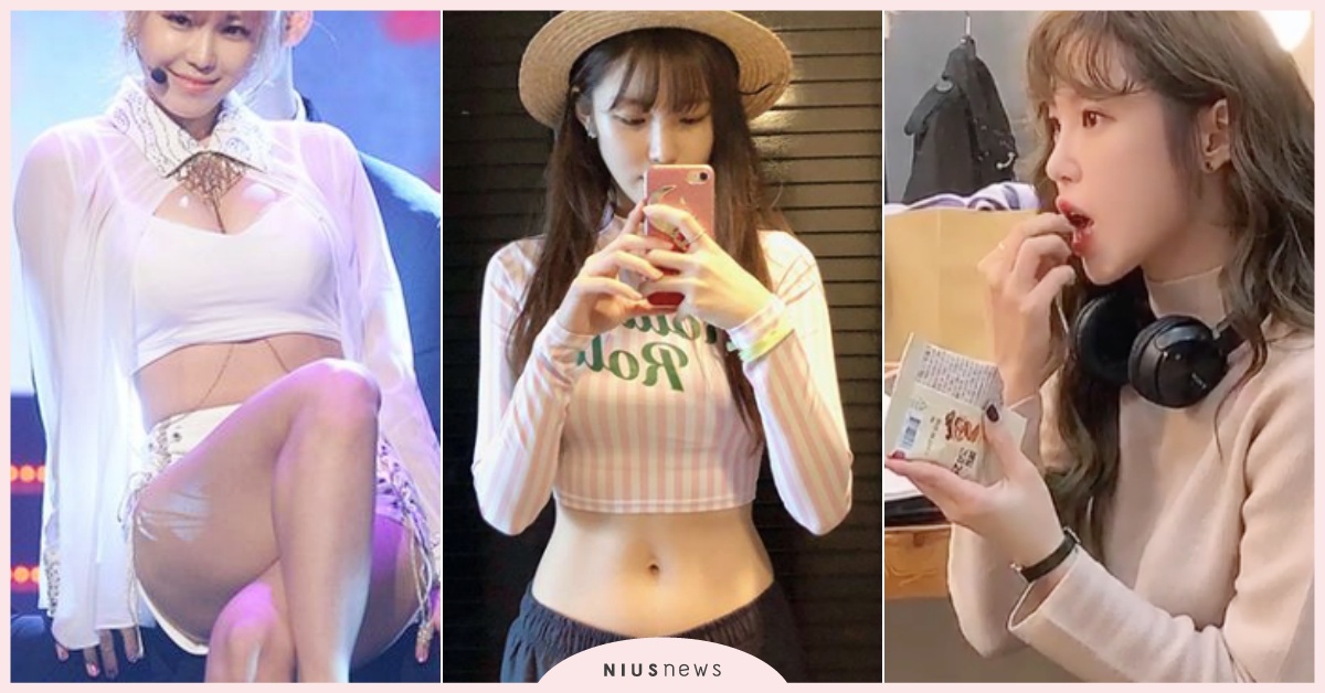 肥胖下半身變緊實女團腿！韓星傳授「瘦一輩子的9大神招」，從日常習慣養出女神身材 韓星瘦身、韓星減肥、韓星減肥餐、減肥習慣、全烋星